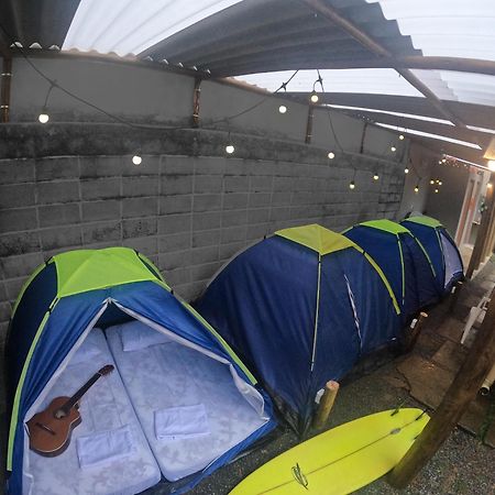 Hostel Quintal Guest Ubatuba - Pg Екстериор снимка