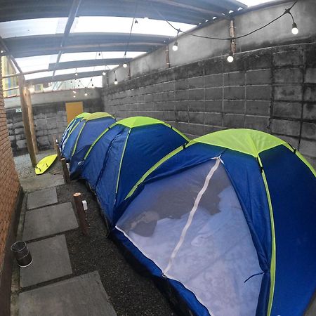 Hostel Quintal Guest Ubatuba - Pg Екстериор снимка