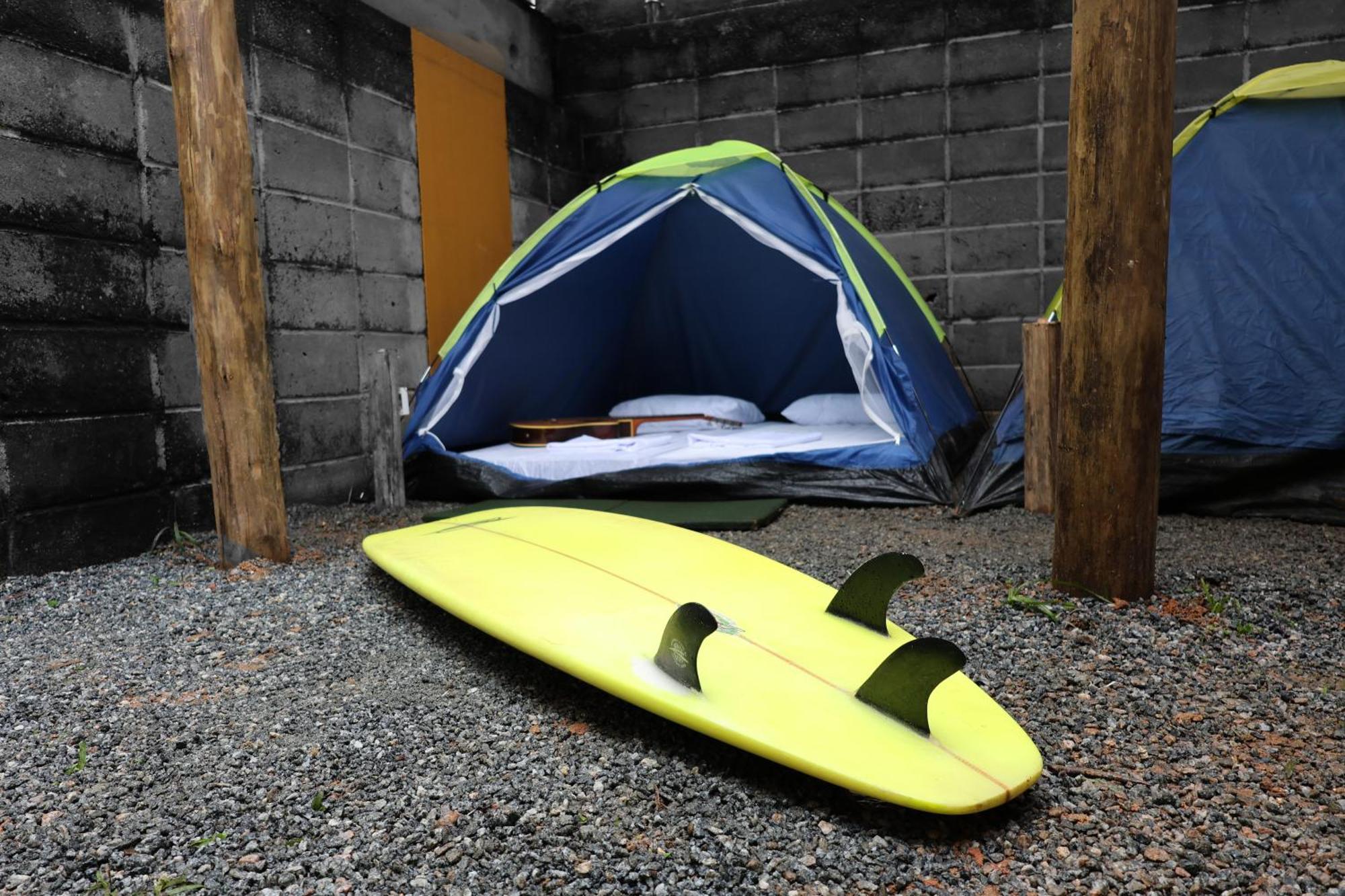 Hostel Quintal Guest Ubatuba - Pg Екстериор снимка